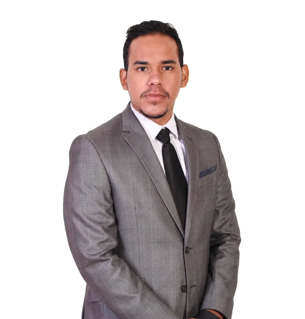 Lic. Crispín A. Tatis Castillo