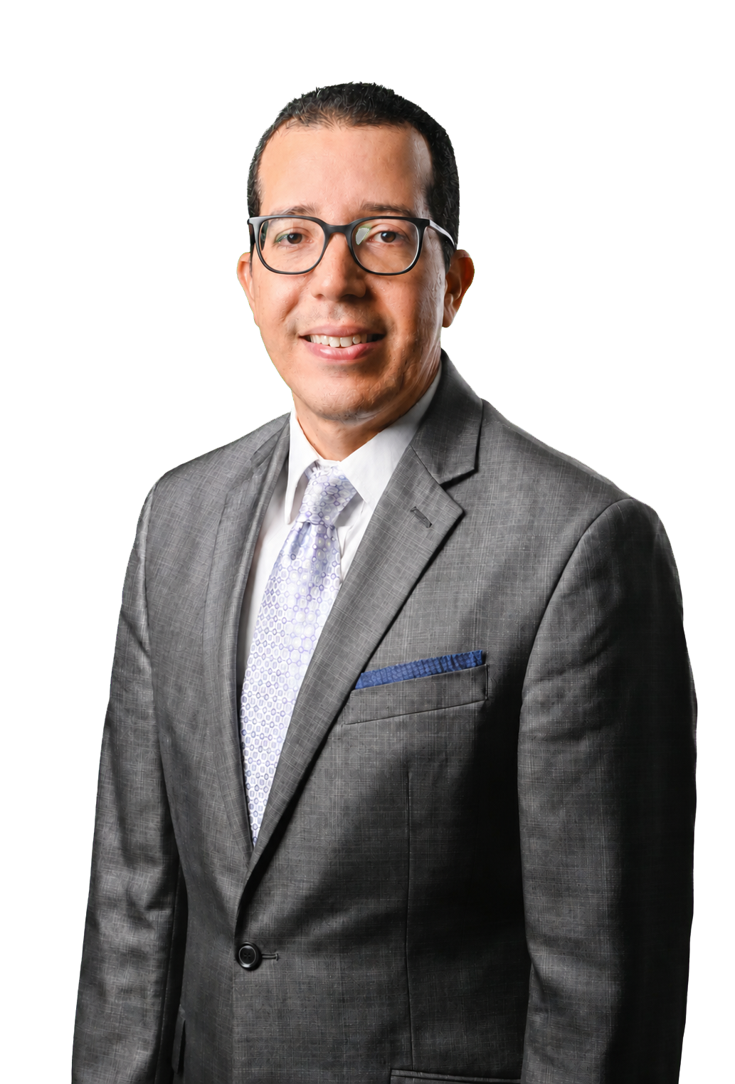 Lic. Erick R. Germán Mena