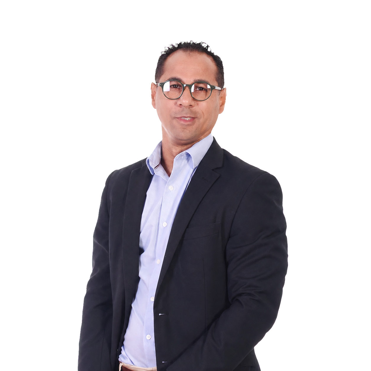 Lic. Suanis Gervis Reynoso S.